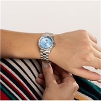 Watch Lotus Woman Freedom in Steel 18930/3 - 18930/3